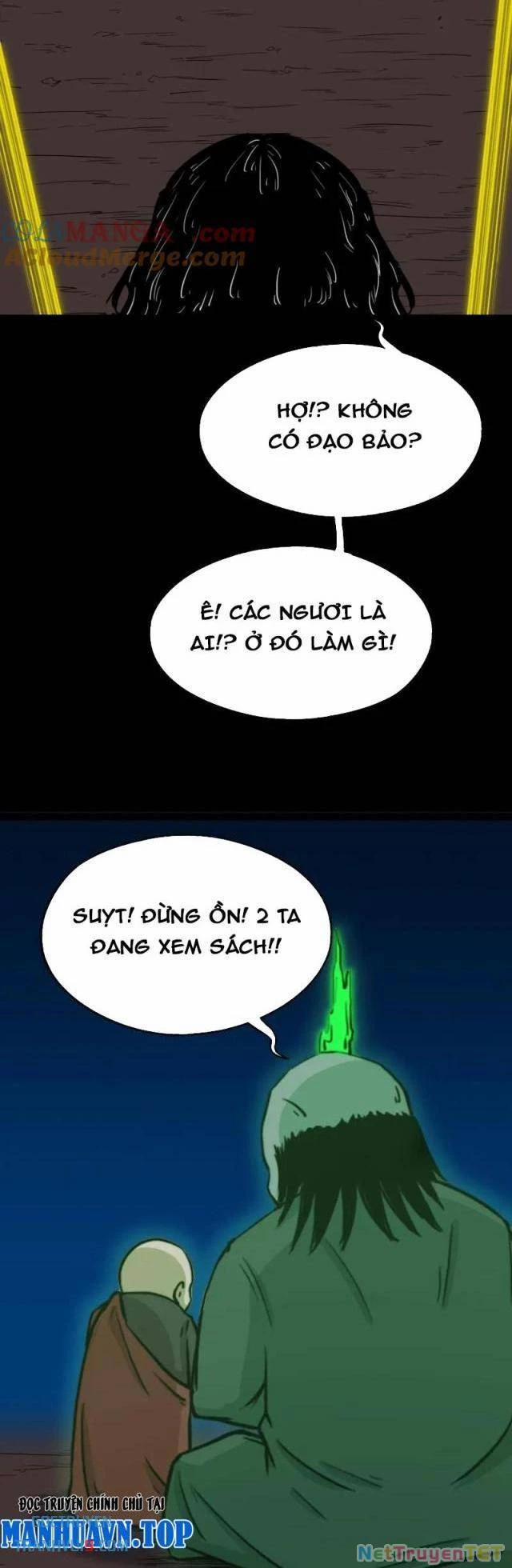 Đấu Yếm Thần 291 trang 30