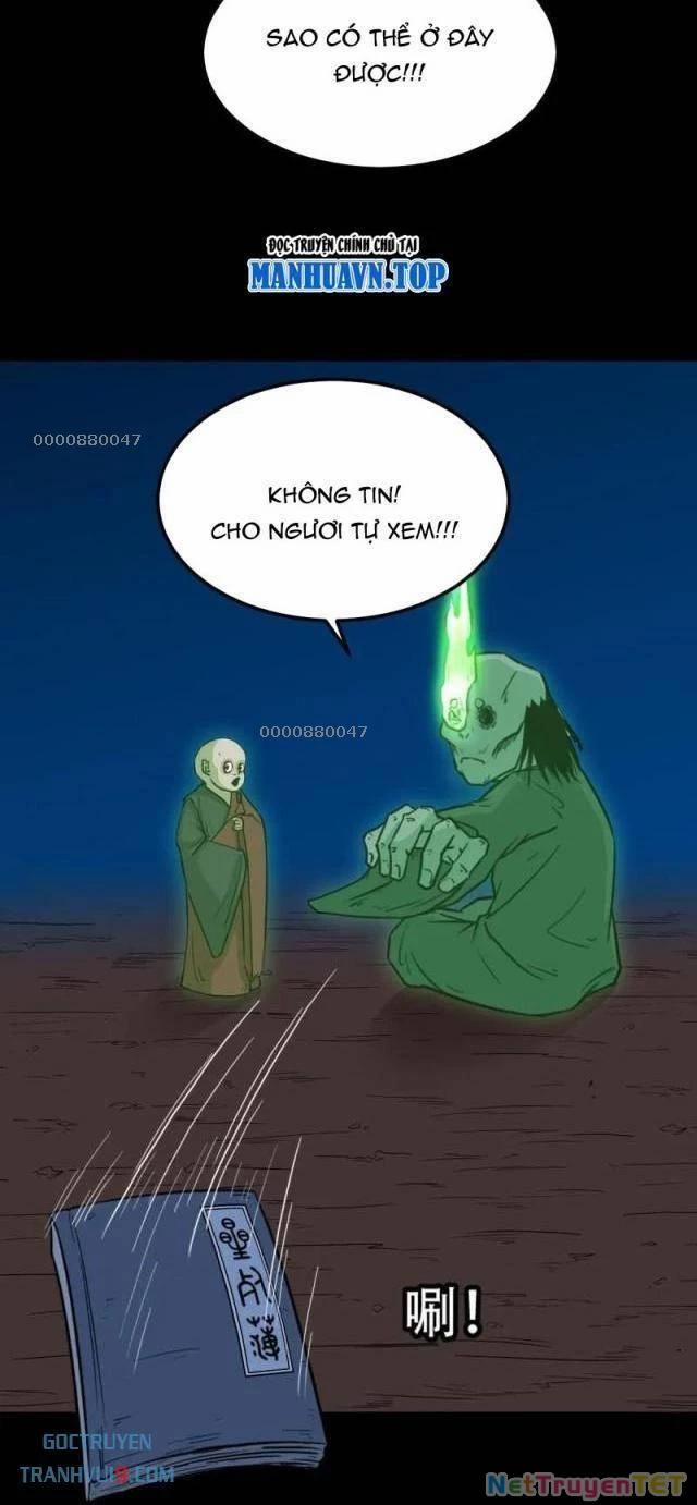 Đấu Yếm Thần 292 trang 1