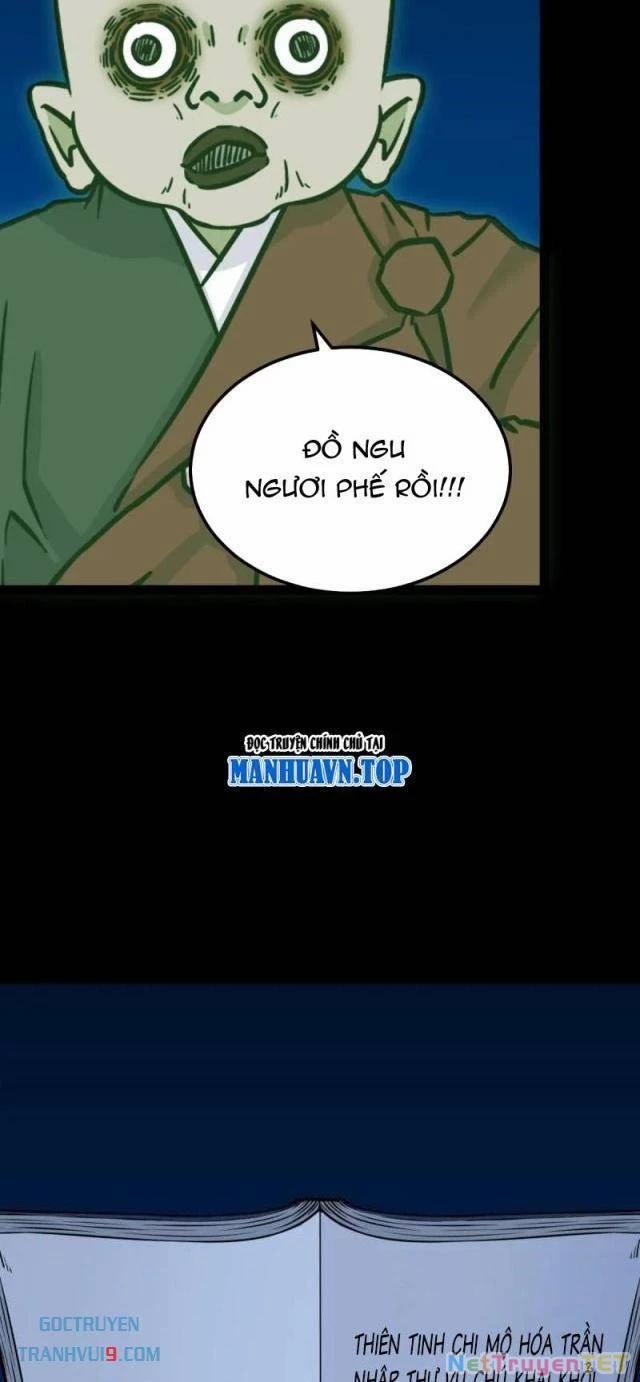 Đấu Yếm Thần 292 trang 11