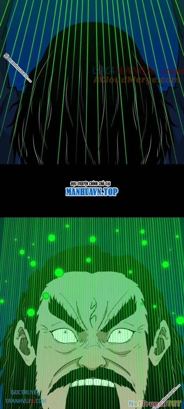 Đấu Yếm Thần 292 trang 13