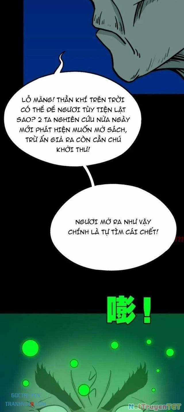 Đấu Yếm Thần 292 trang 15