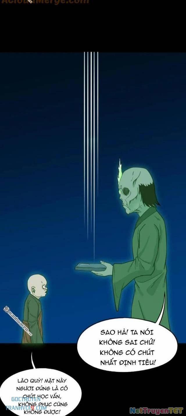 Đấu Yếm Thần 292 trang 18