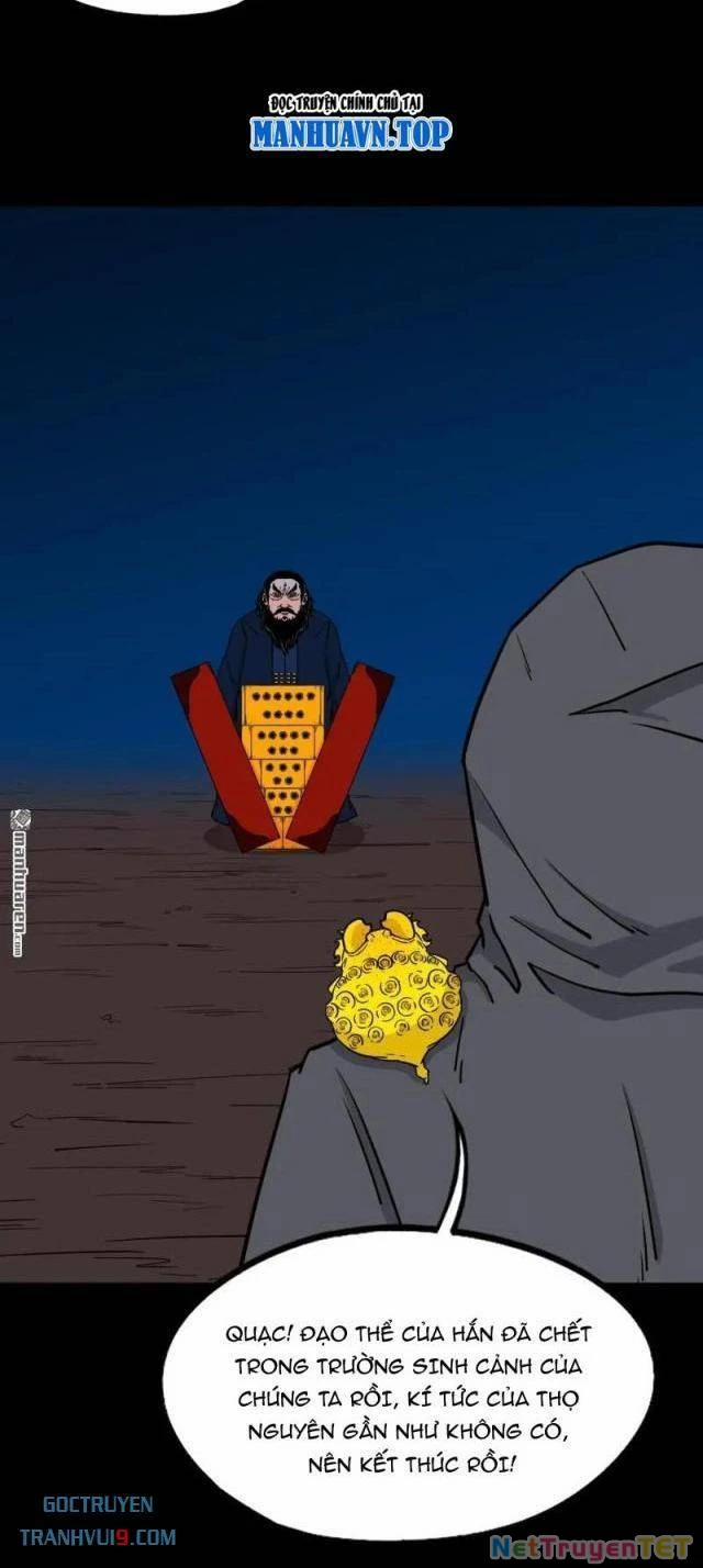 Đấu Yếm Thần 292 trang 19