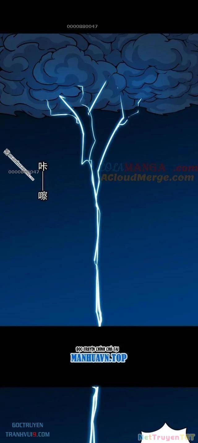 Đấu Yếm Thần 292 trang 20