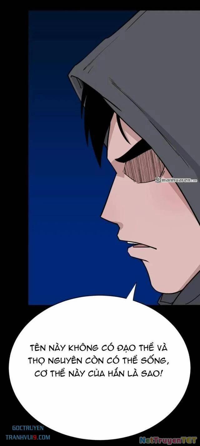 Đấu Yếm Thần 292 trang 24