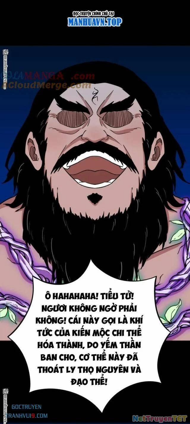 Đấu Yếm Thần 292 trang 25