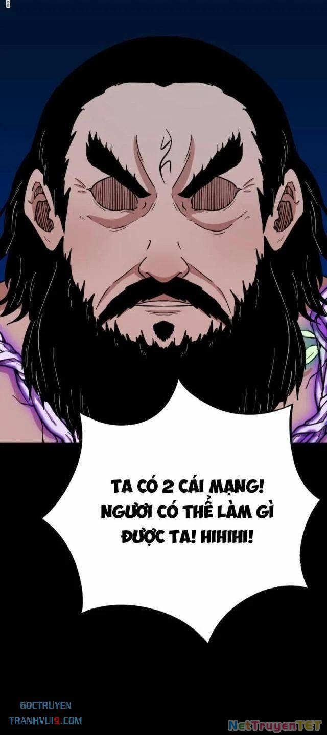 Đấu Yếm Thần 292 trang 26