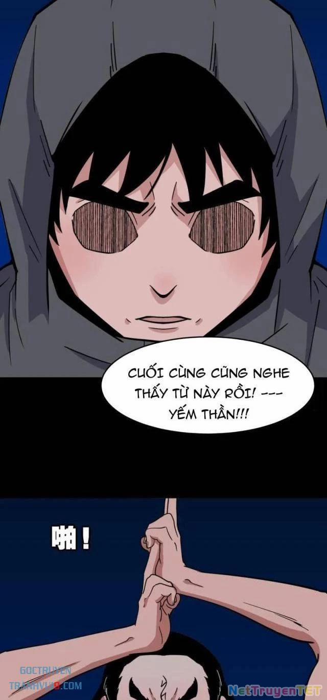 Đấu Yếm Thần 292 trang 28