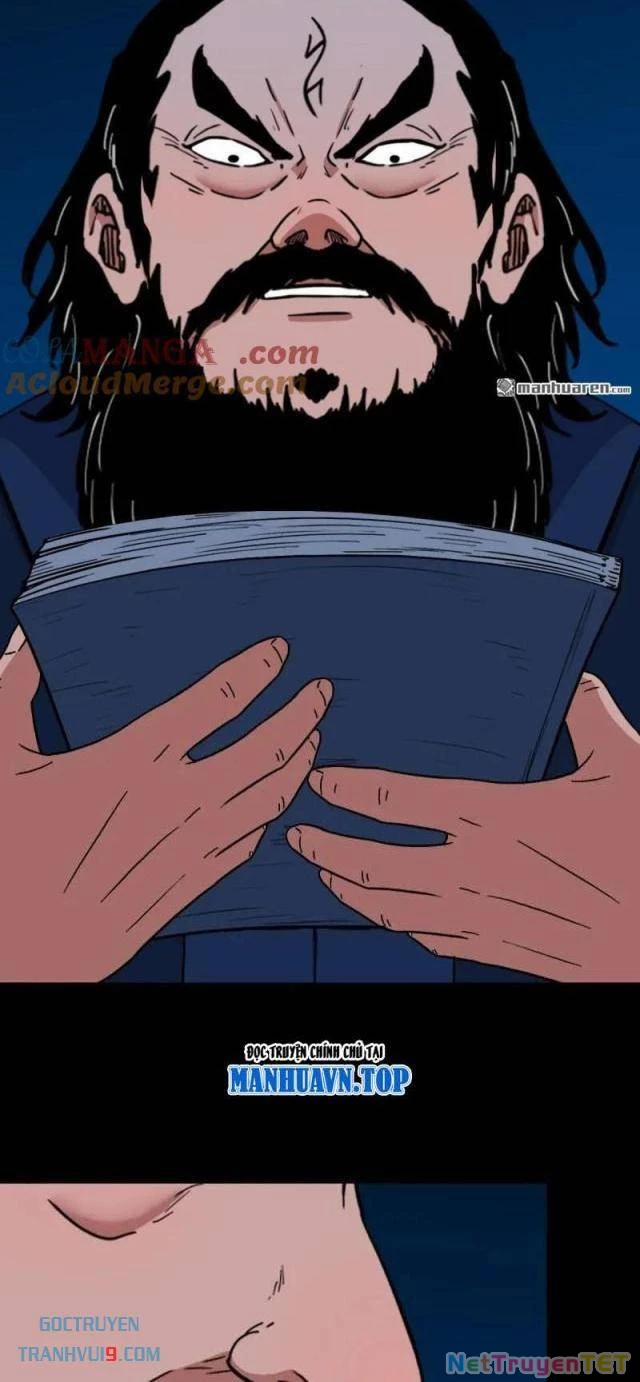 Đấu Yếm Thần 292 trang 3