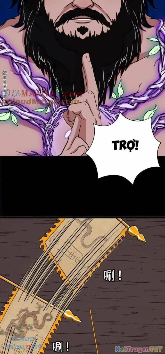 Đấu Yếm Thần 292 trang 30