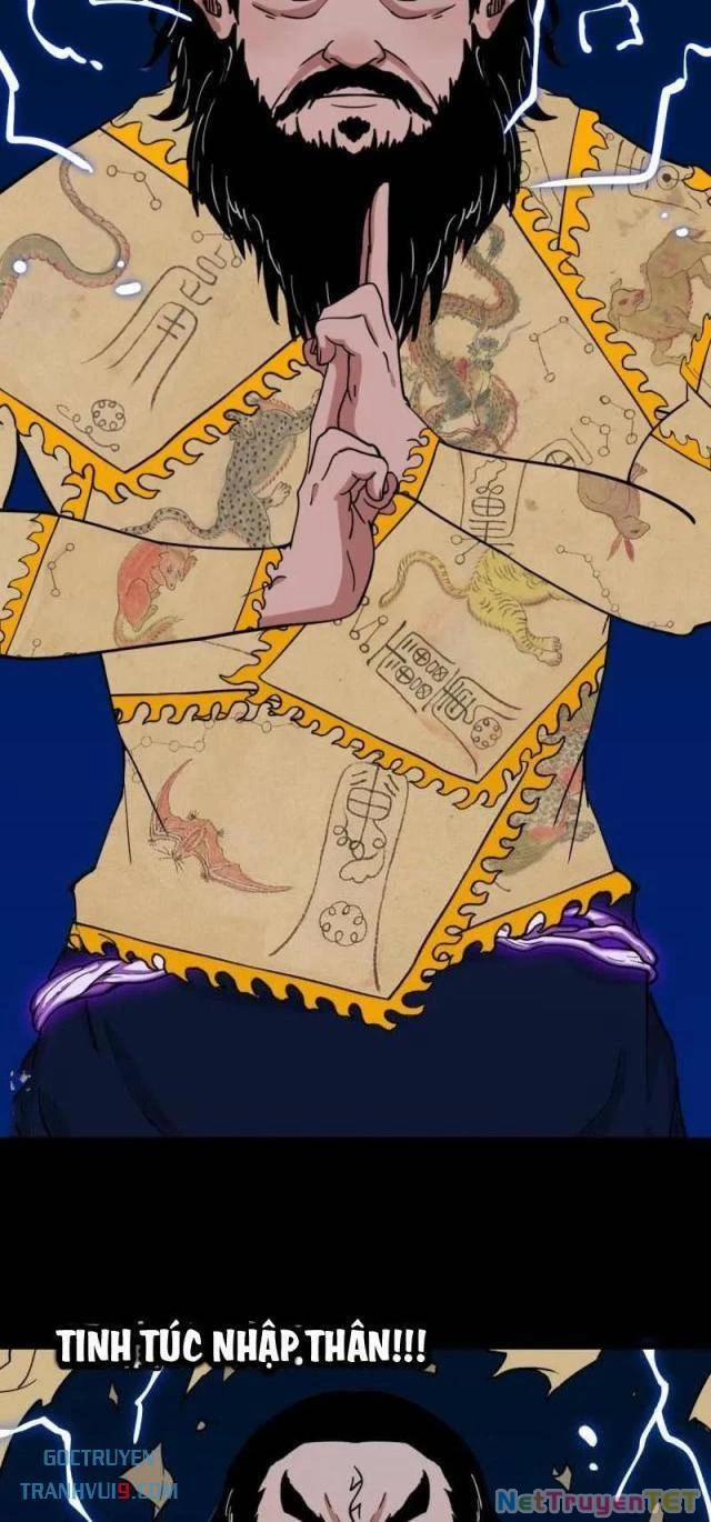 Đấu Yếm Thần 292 trang 32