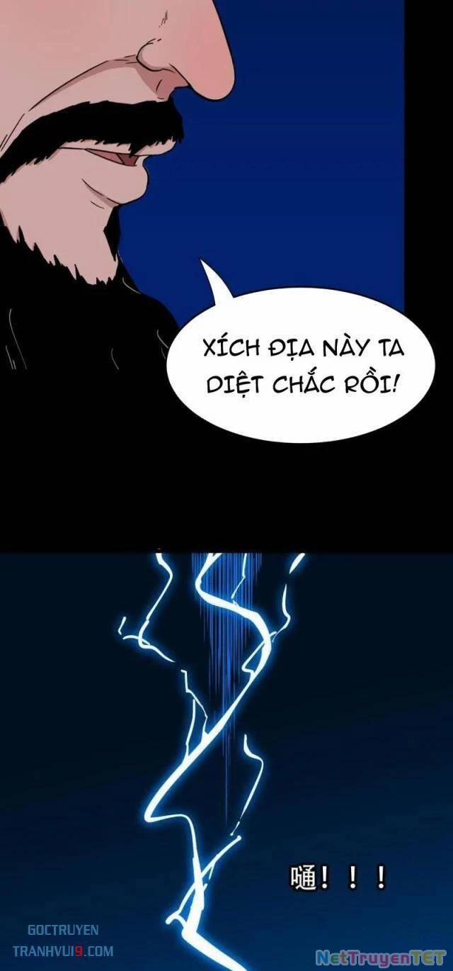 Đấu Yếm Thần 292 trang 34