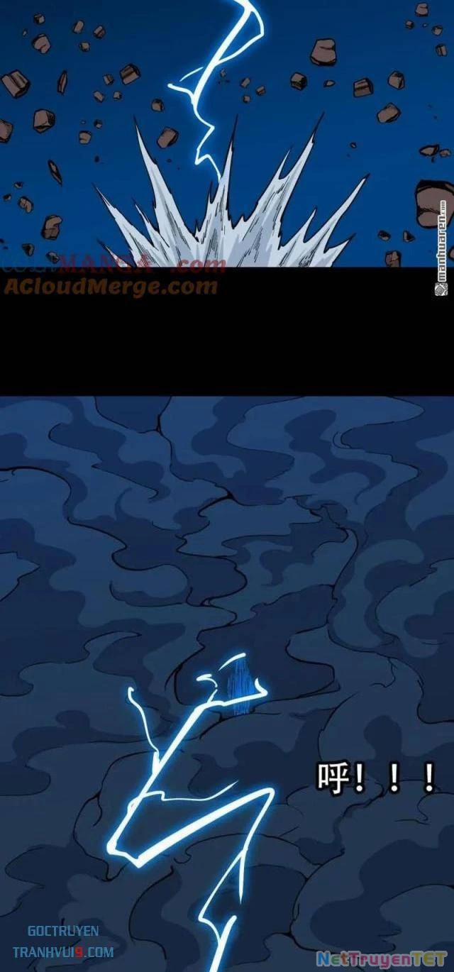 Đấu Yếm Thần 292 trang 35