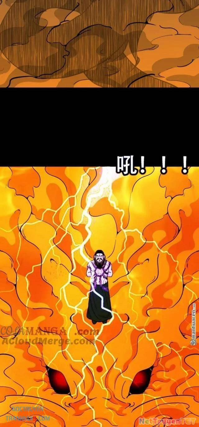 Đấu Yếm Thần 292 trang 37