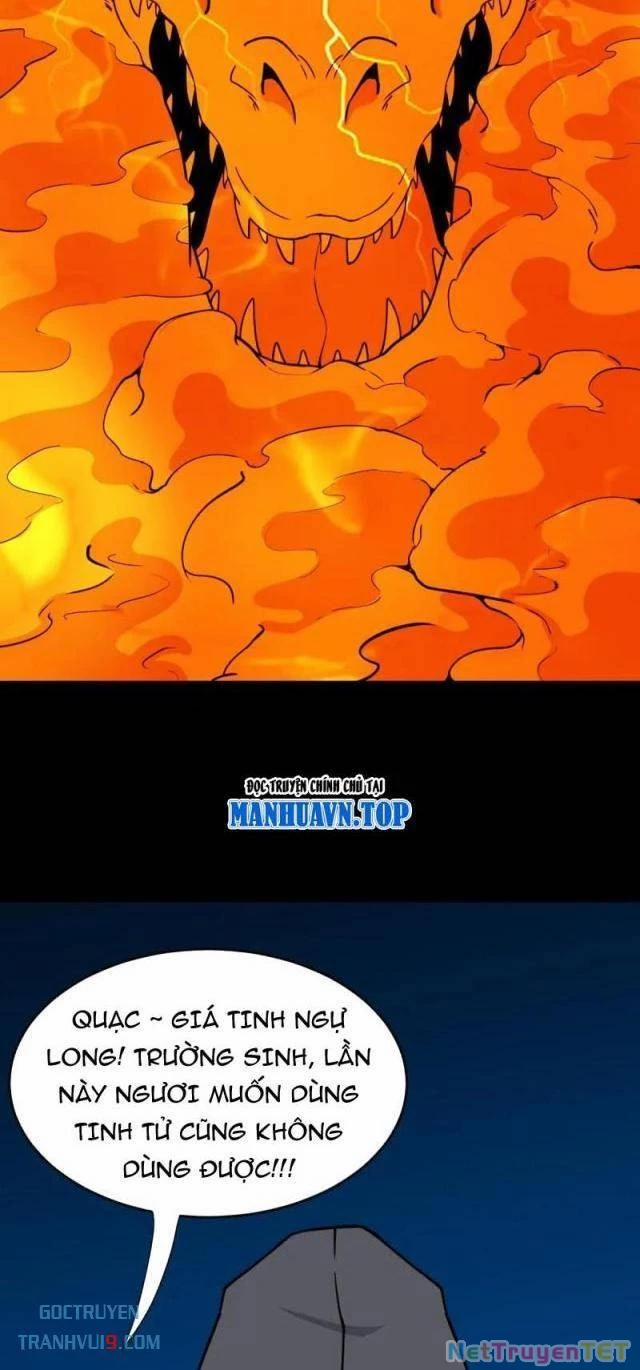 Đấu Yếm Thần 292 trang 38