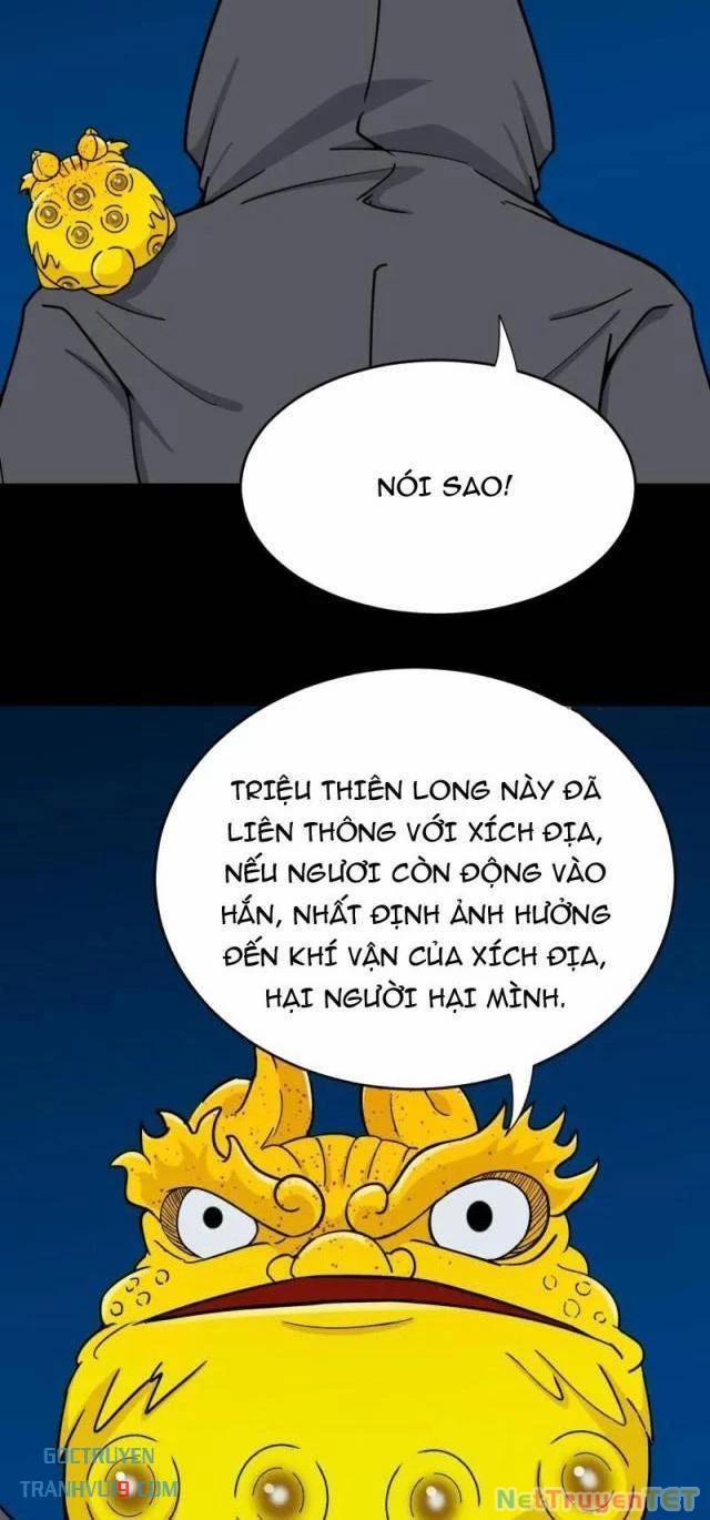 Đấu Yếm Thần 292 trang 39