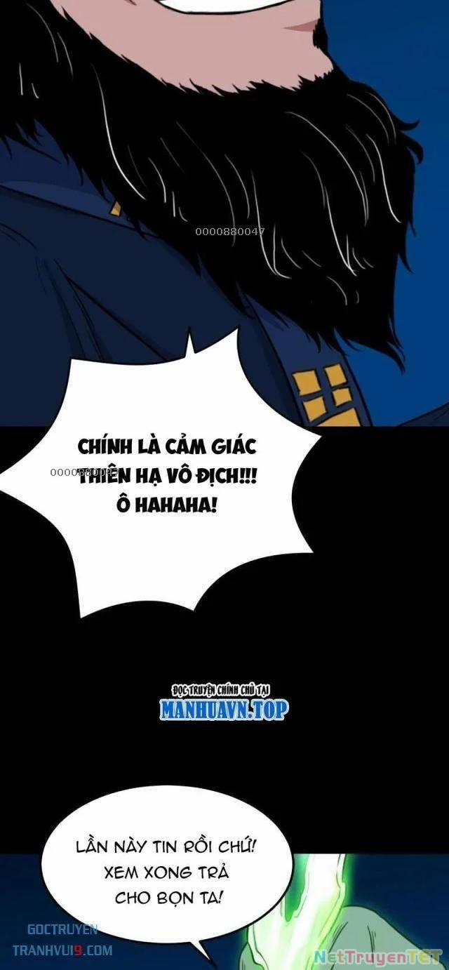 Đấu Yếm Thần 292 trang 5