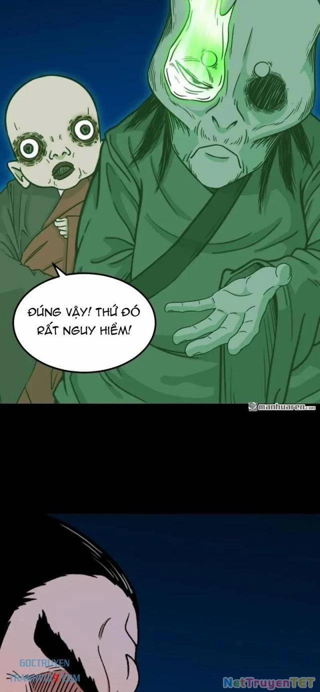 Đấu Yếm Thần 292 trang 6