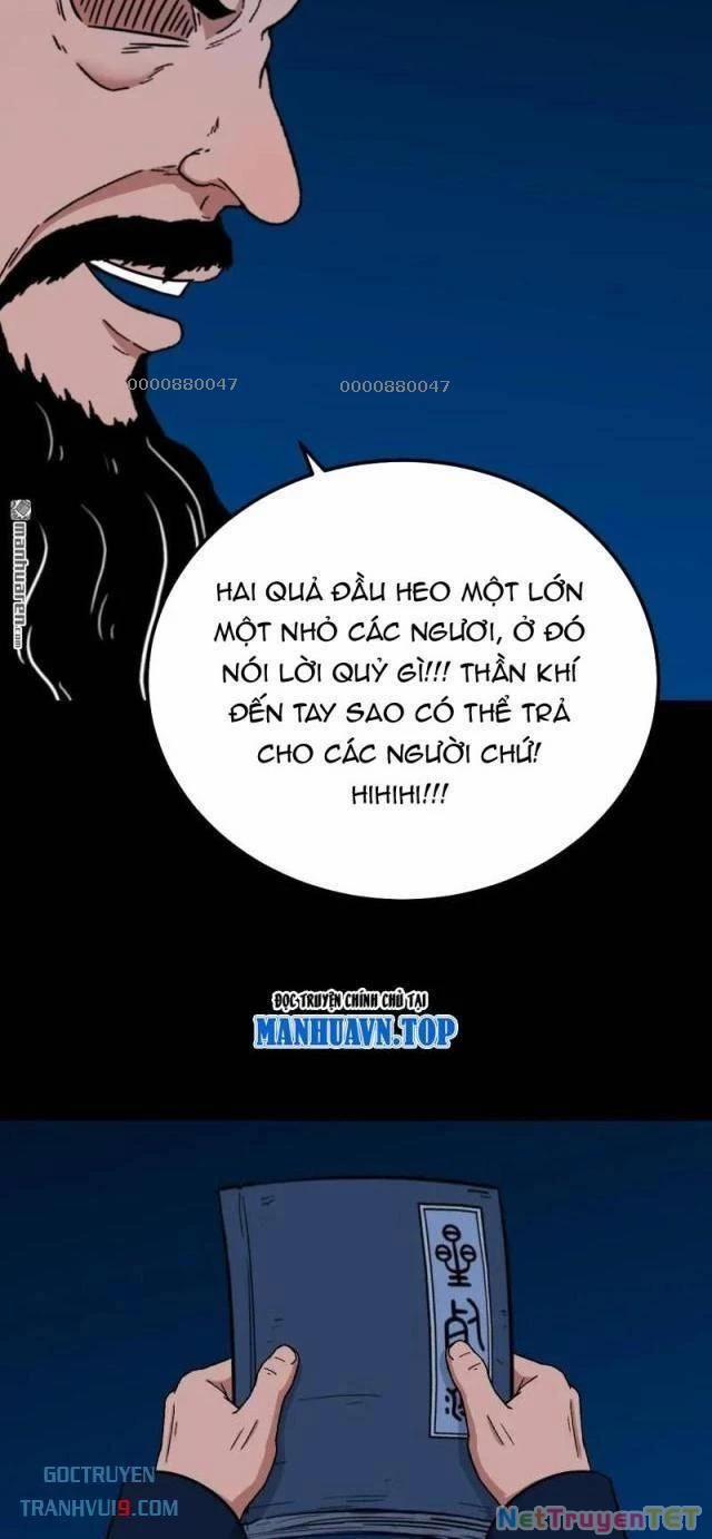 Đấu Yếm Thần 292 trang 7