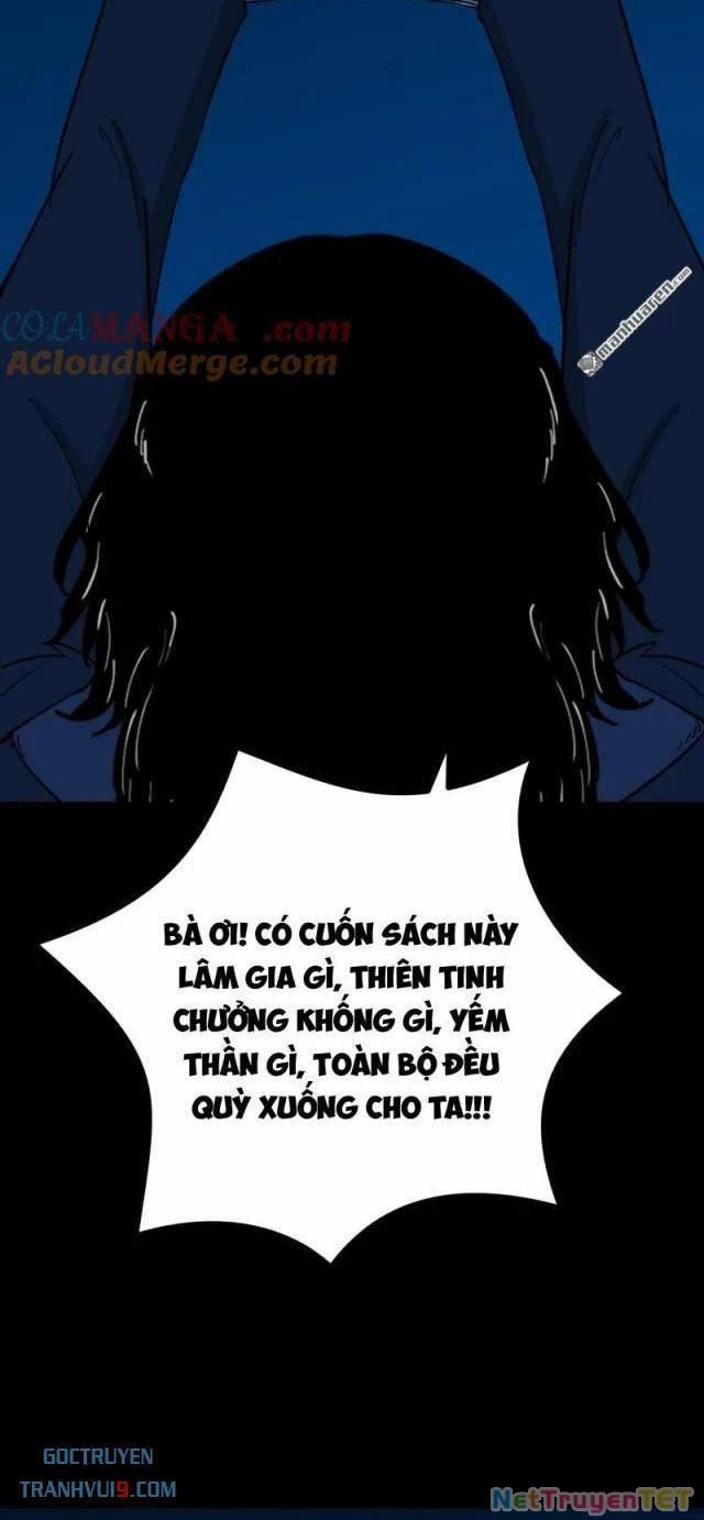 Đấu Yếm Thần 292 trang 8
