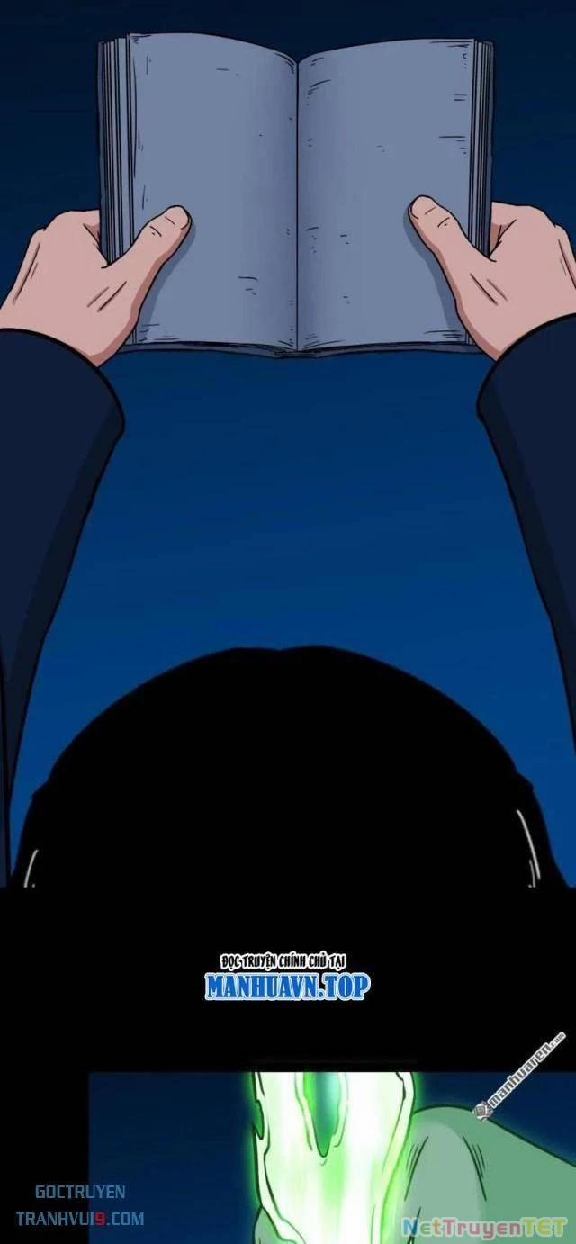 Đấu Yếm Thần 292 trang 9