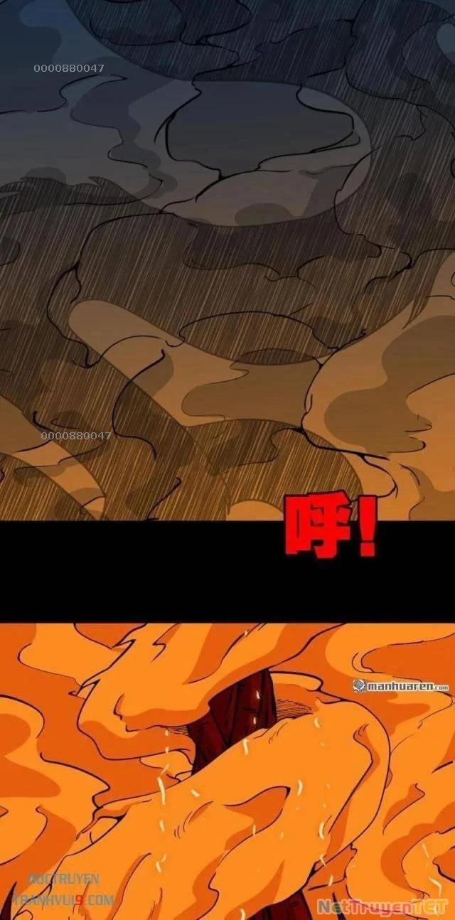 Đấu Yếm Thần 293 trang 1