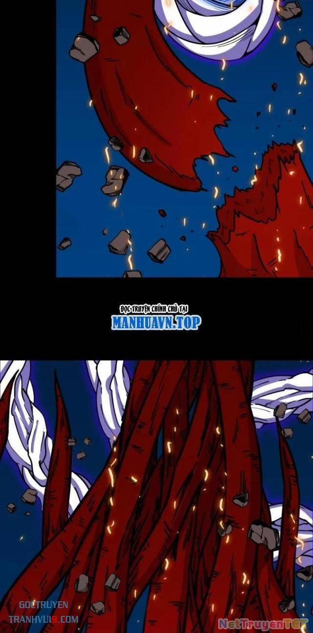 Đấu Yếm Thần 293 trang 10