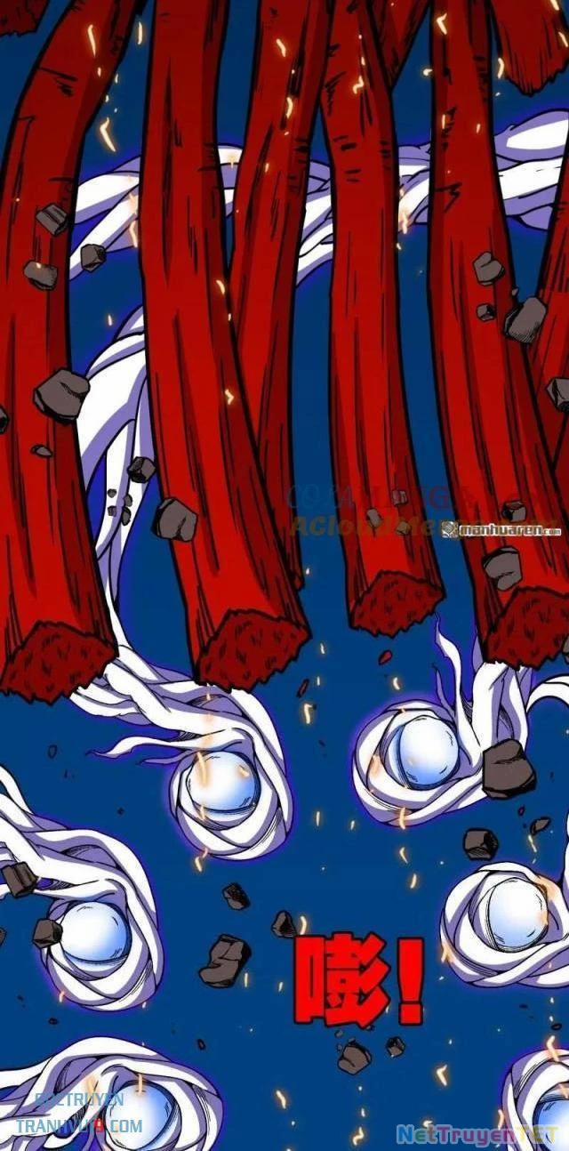 Đấu Yếm Thần 293 trang 11