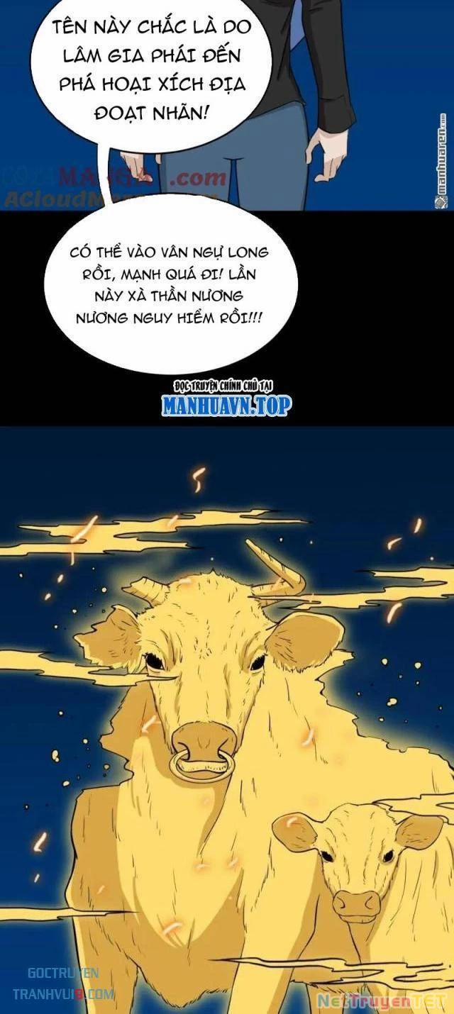 Đấu Yếm Thần 293 trang 14