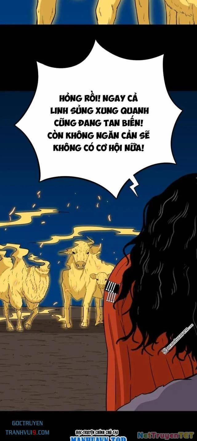 Đấu Yếm Thần 293 trang 15