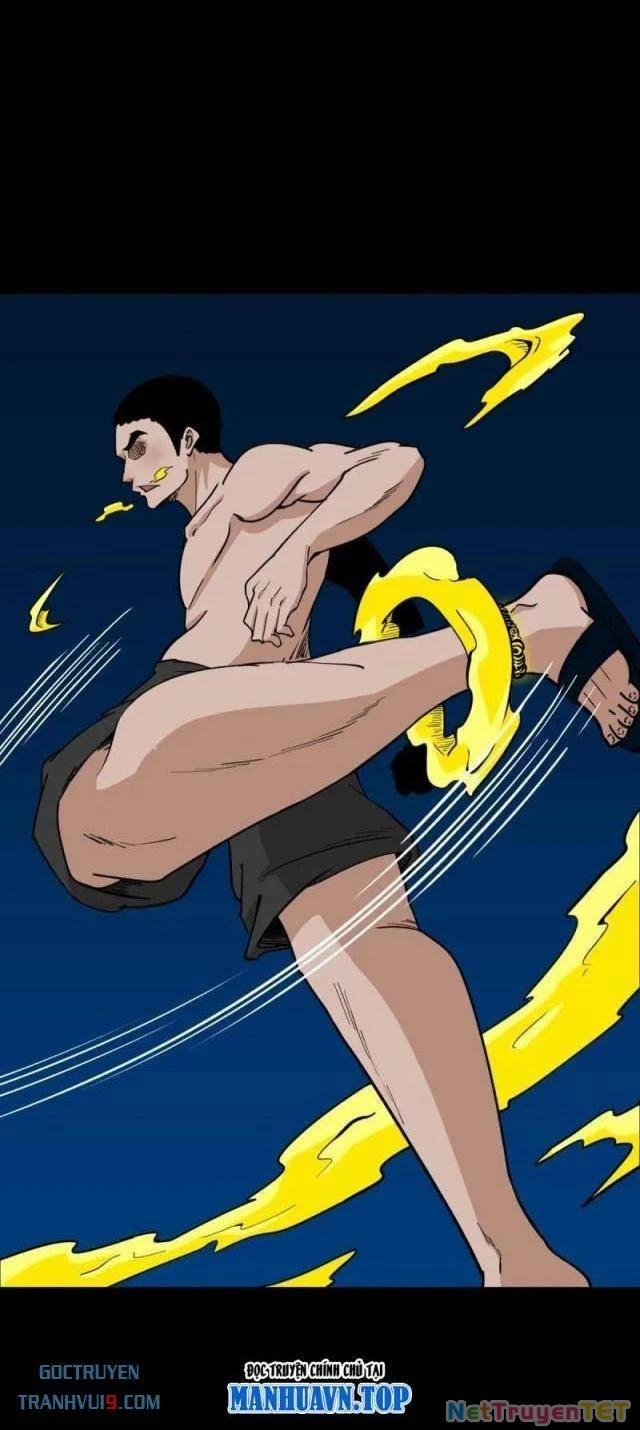 Đấu Yếm Thần 293 trang 17