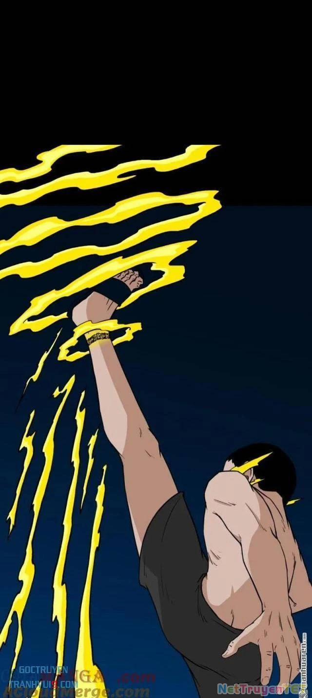 Đấu Yếm Thần 293 trang 18