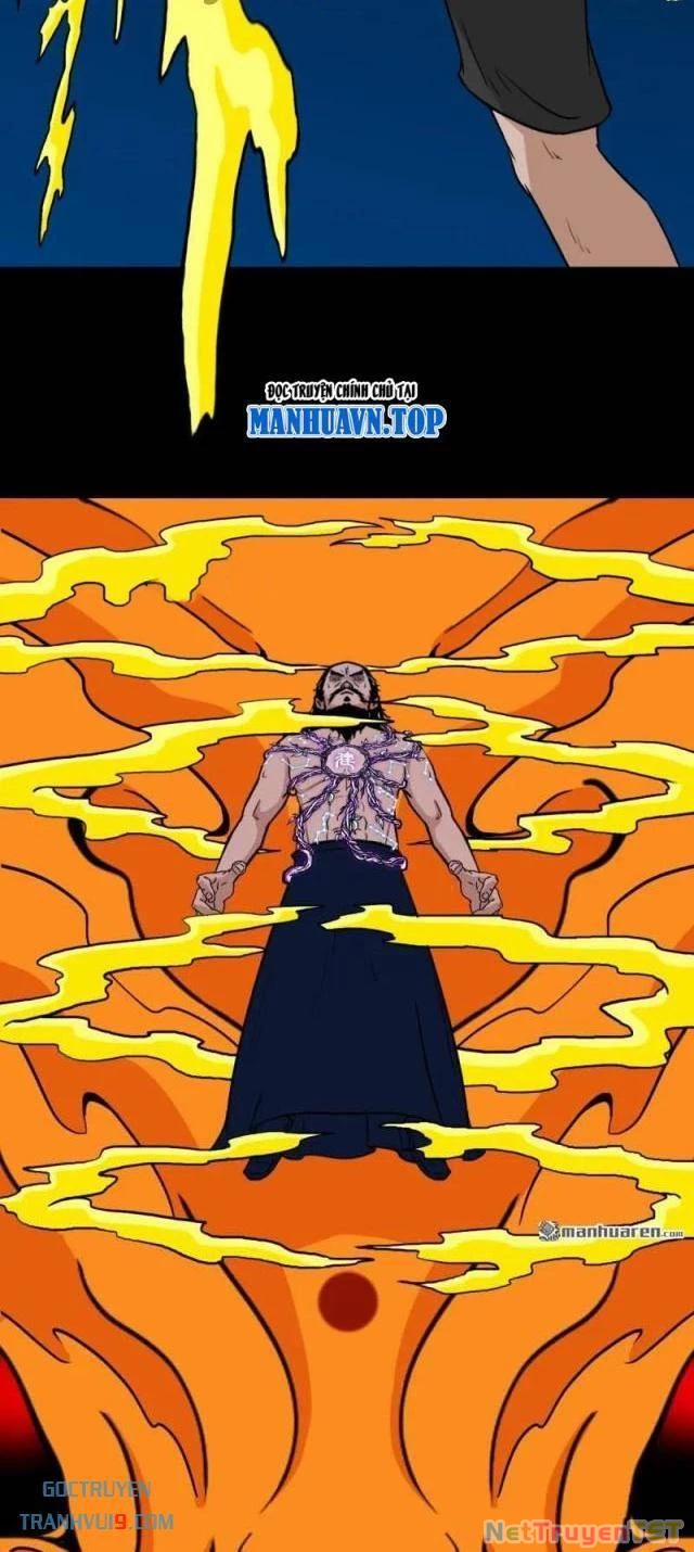 Đấu Yếm Thần 293 trang 19