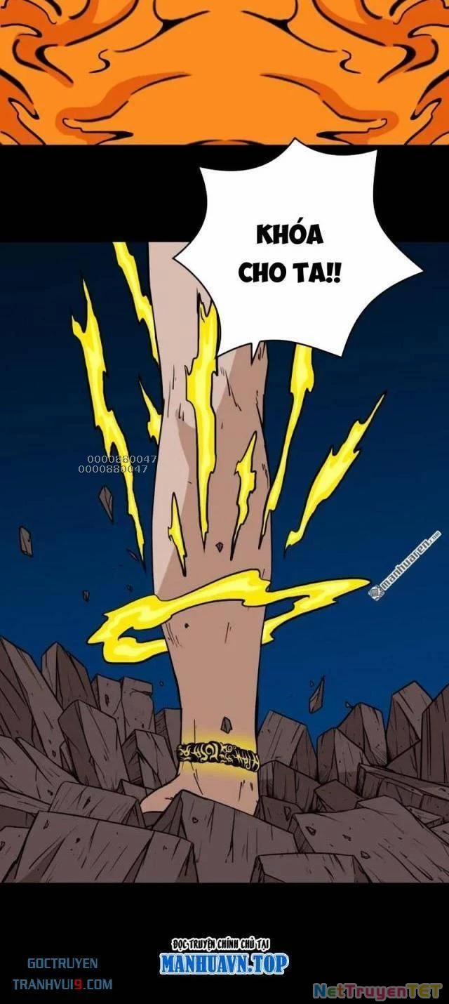 Đấu Yếm Thần 293 trang 20