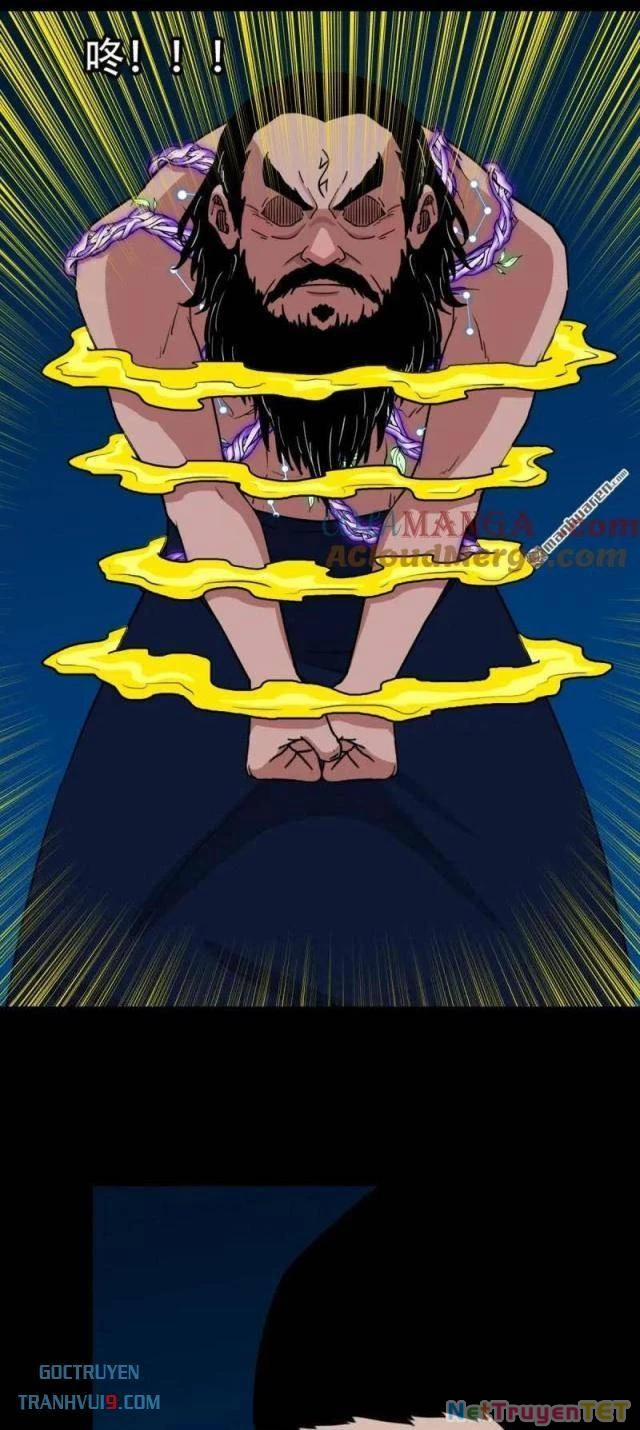 Đấu Yếm Thần 293 trang 21