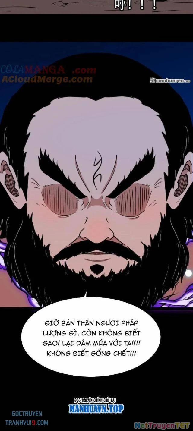 Đấu Yếm Thần 293 trang 26