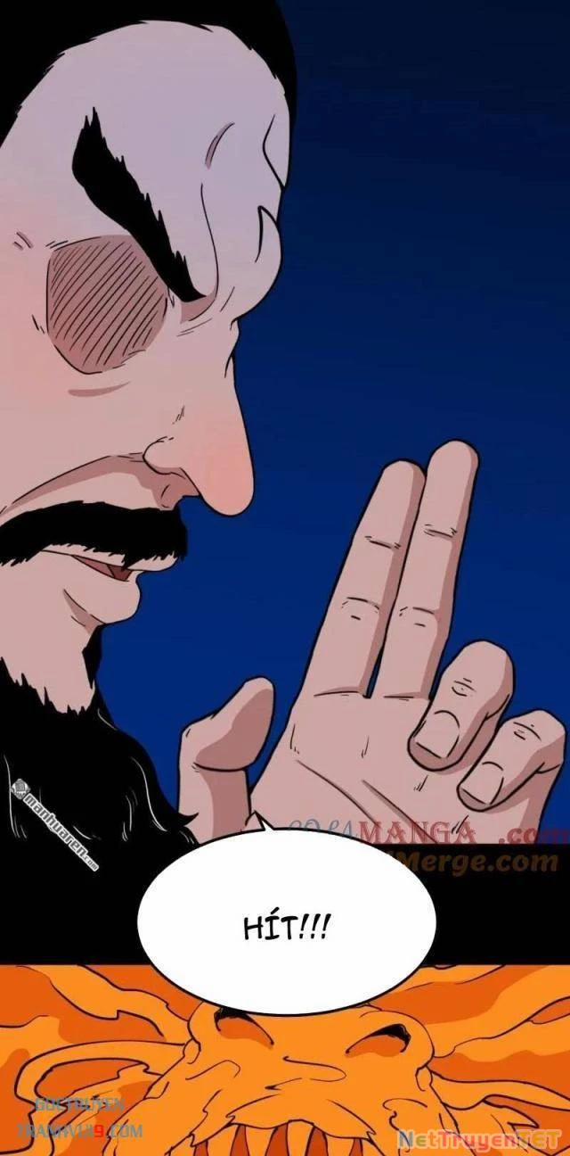 Đấu Yếm Thần 293 trang 28