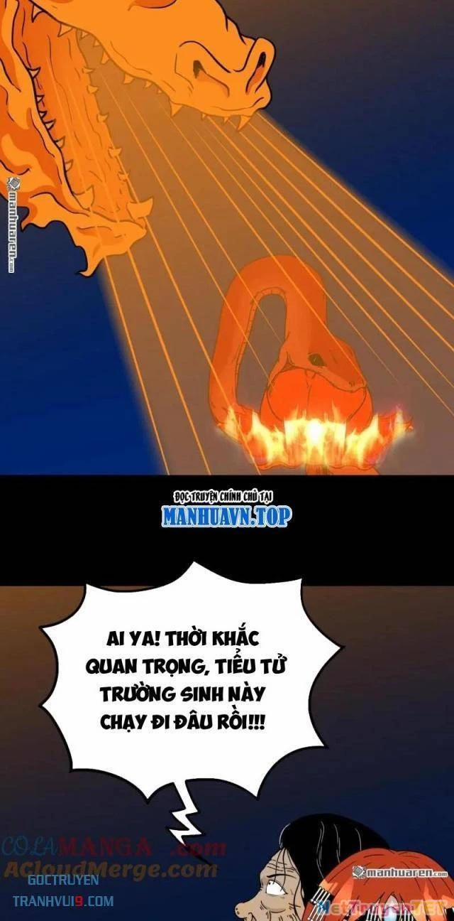 Đấu Yếm Thần 293 trang 30