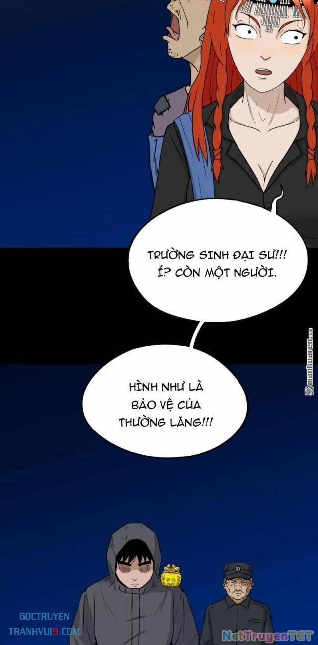 Đấu Yếm Thần 293 trang 31