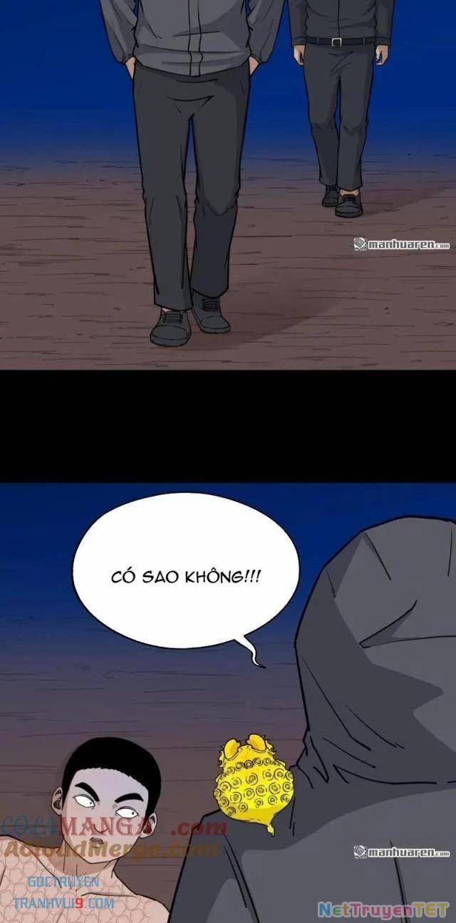 Đấu Yếm Thần 293 trang 32