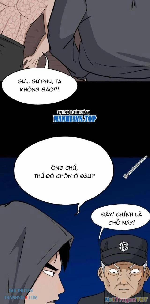 Đấu Yếm Thần 293 trang 33