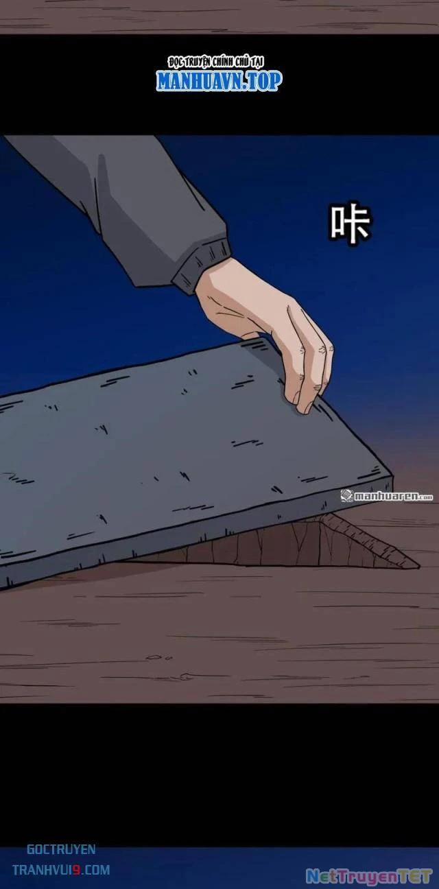 Đấu Yếm Thần 293 trang 35