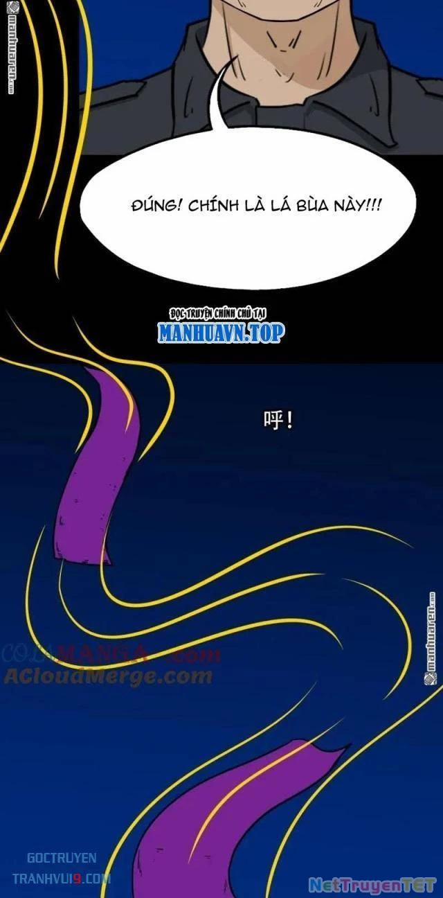 Đấu Yếm Thần 293 trang 38