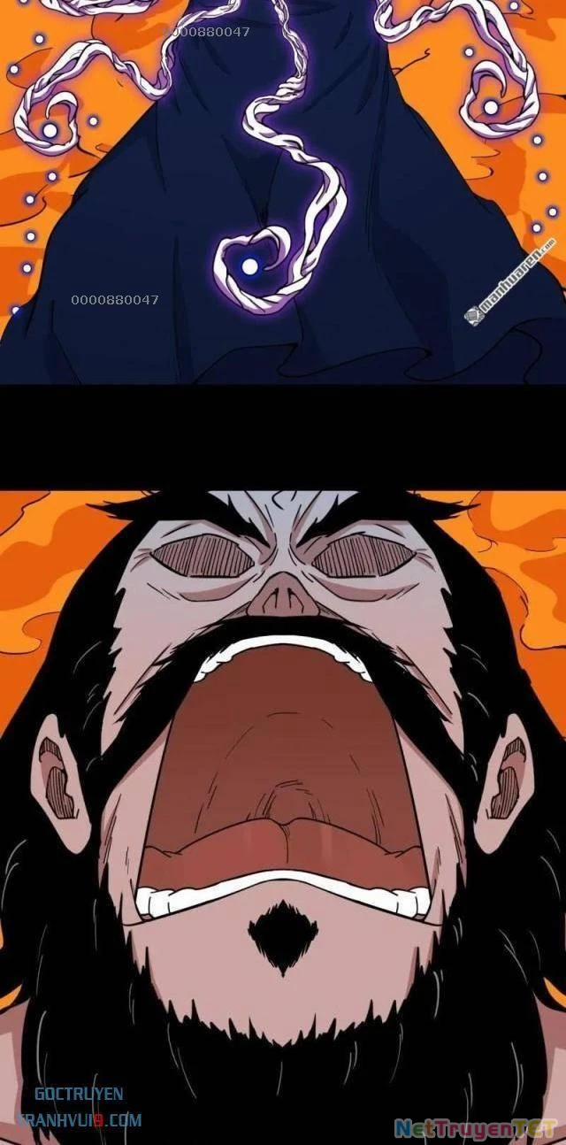 Đấu Yếm Thần 293 trang 5