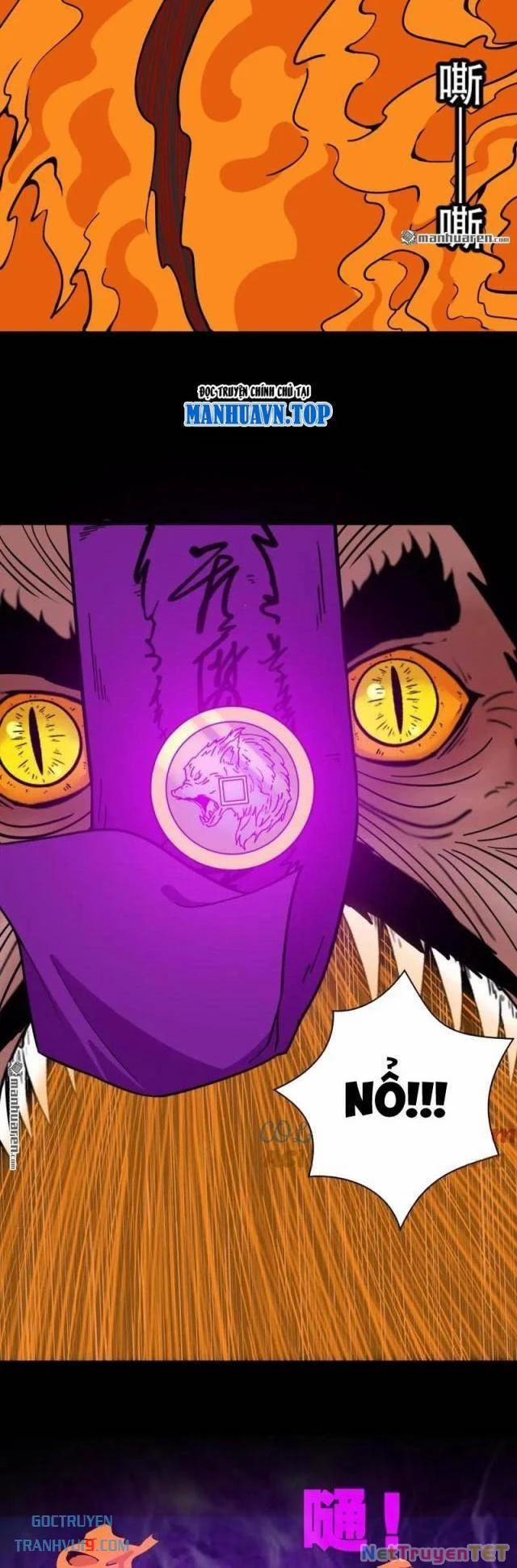 Đấu Yếm Thần 294 trang 10