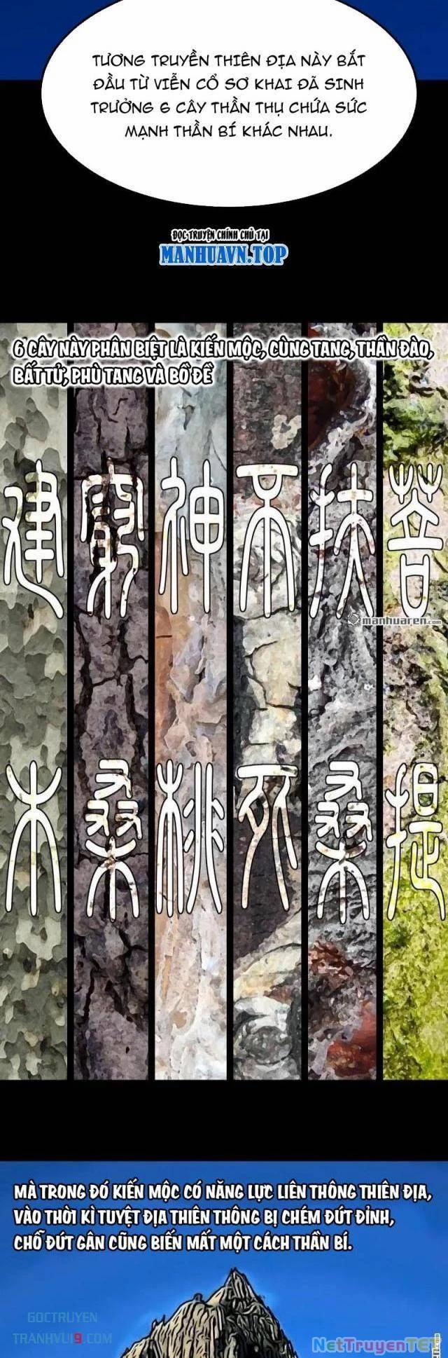 Đấu Yếm Thần 294 trang 15