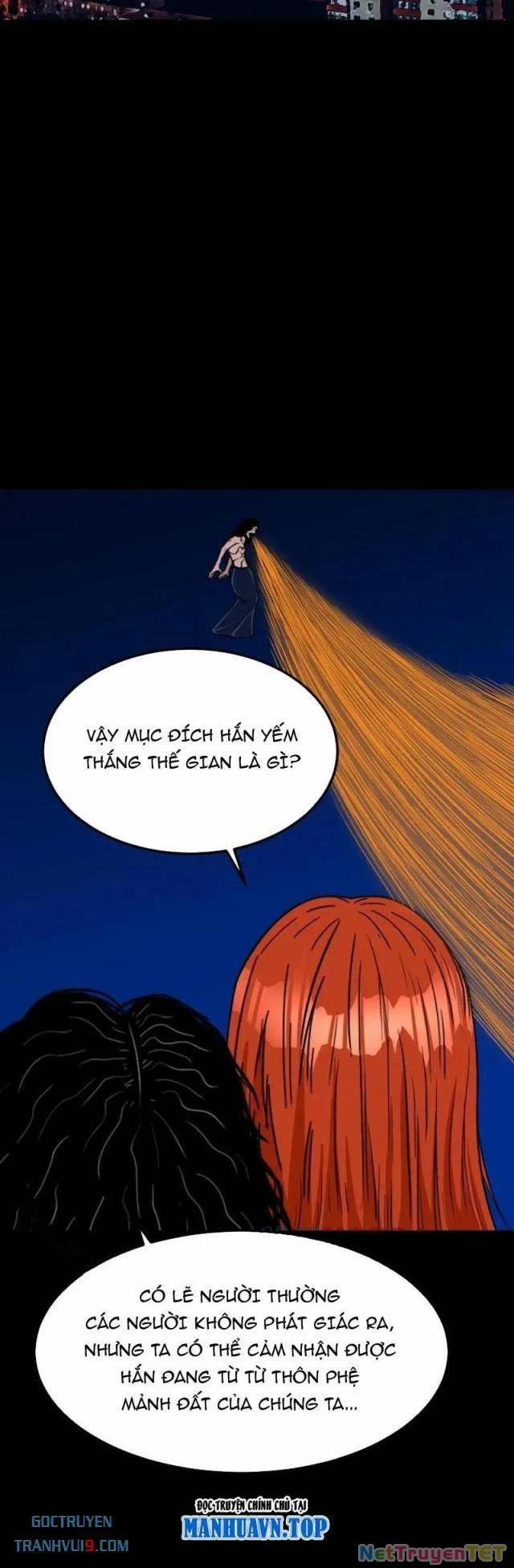 Đấu Yếm Thần 294 trang 17