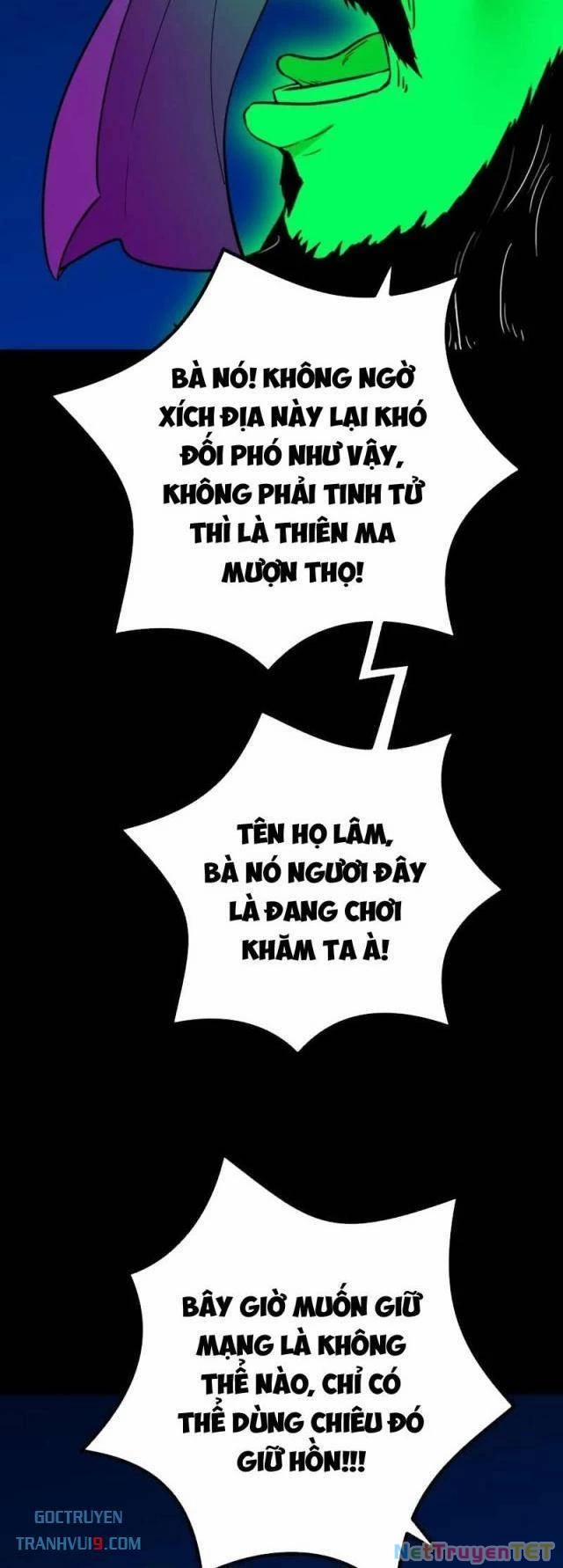 Đấu Yếm Thần 294 trang 19