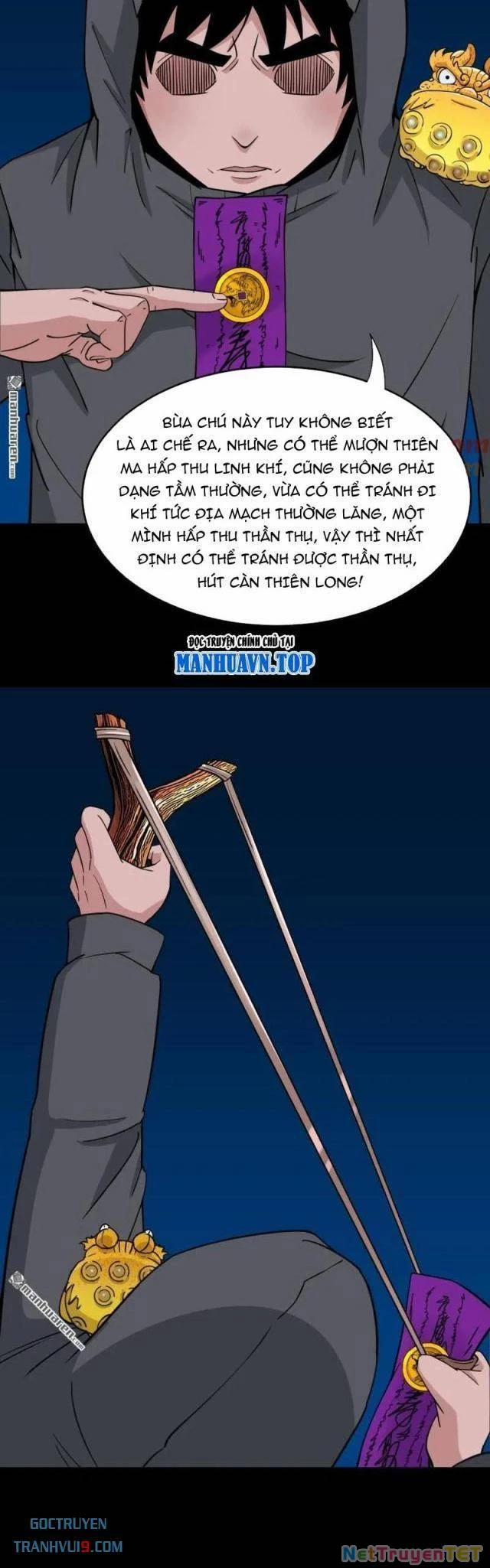Đấu Yếm Thần 294 trang 2