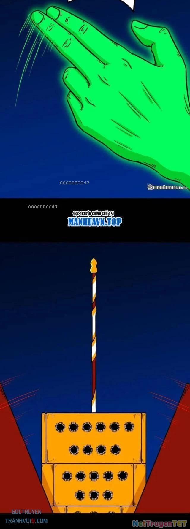 Đấu Yếm Thần 294 trang 20